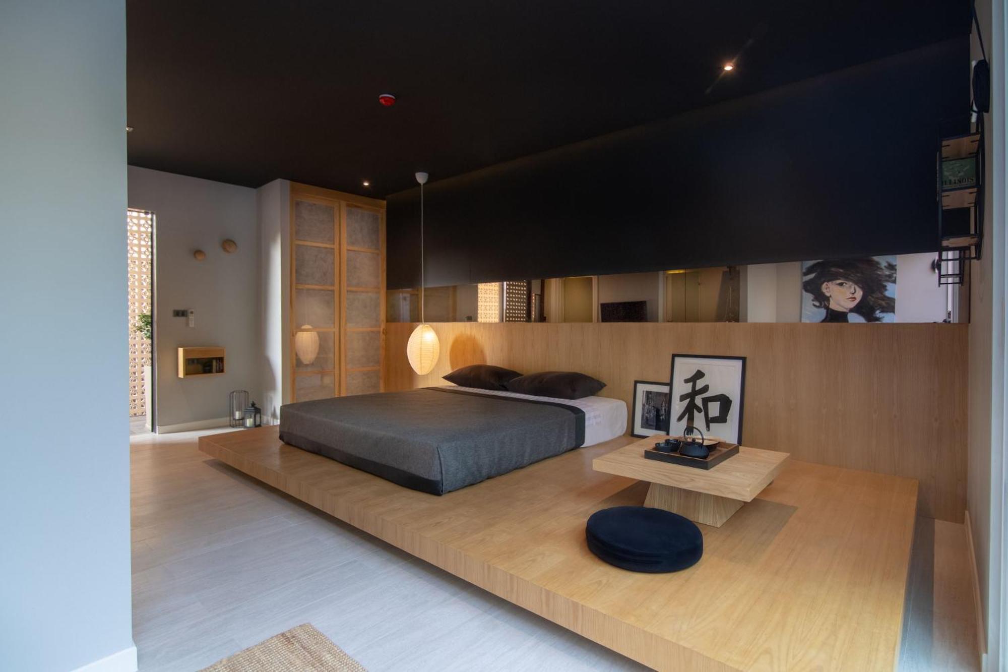 Villoft Zen Living Resort Thalang Eksteriør bilde