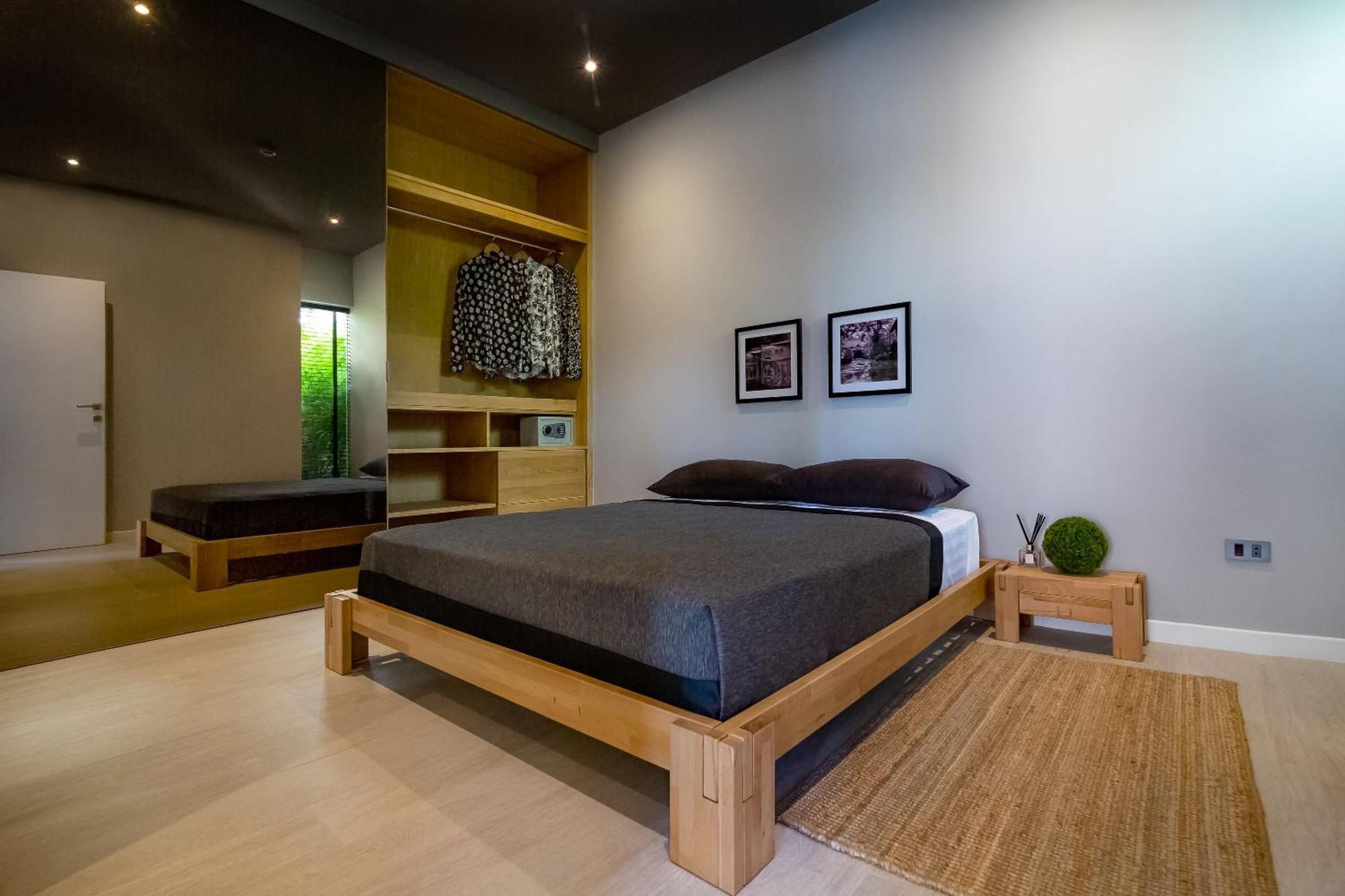 Villoft Zen Living Resort Thalang Eksteriør bilde
