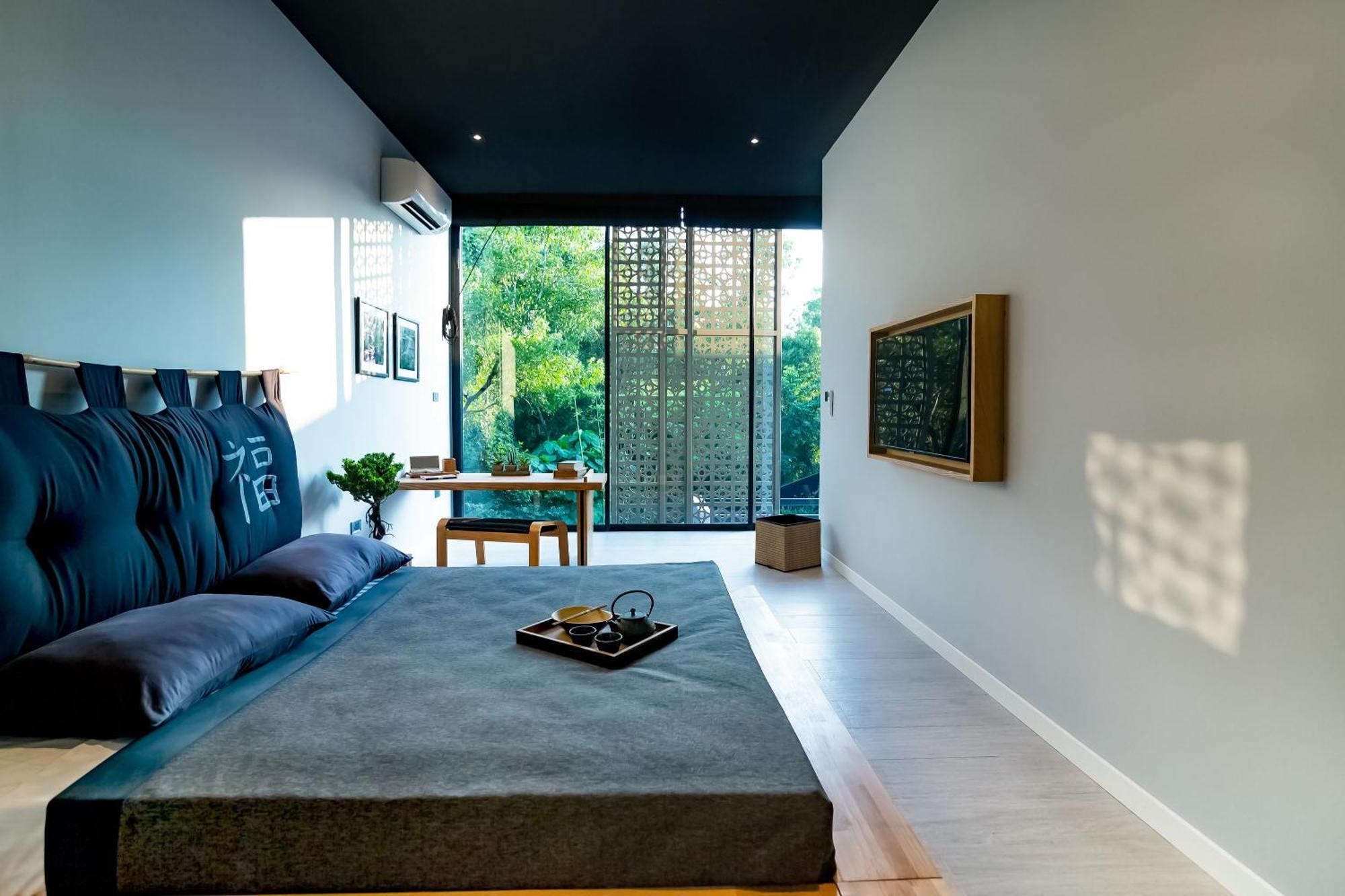 Villoft Zen Living Resort Thalang Eksteriør bilde